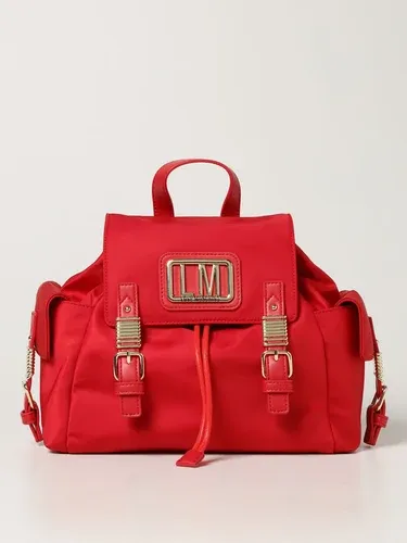 Zaino Love Moschino in nylon (56477521) Zaino Love Moschino in nylon (56477521)