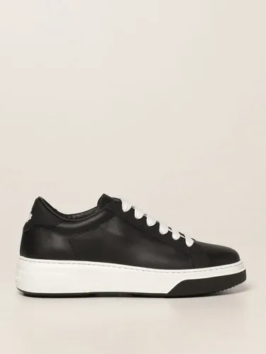Sneakers Bumper Dsquared2 in pelle (51129755) Sneakers Bumper Dsquared2 in pelle (51129755)