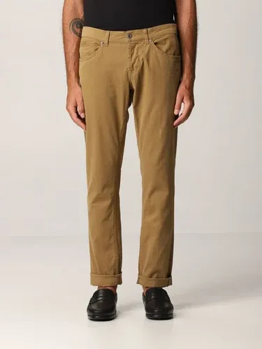 Pantalone Dondup in cotone stretch (56512855) Pantalone Dondup in cotone stretch (56512855)
