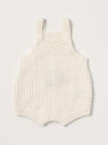 Tuta DOUUOD Bambino colore Bianco (56513057)