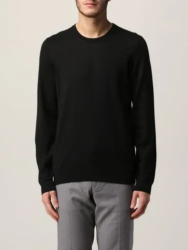 Maglia BOSS Uomo colore Nero (53600689) Maglia BOSS Uomo colore Nero (53600689)