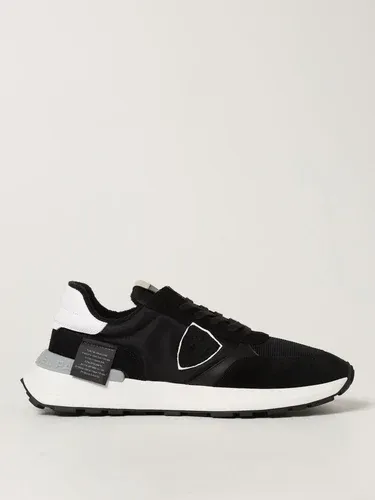 Sneakers Antibes Mondial Philippe Model (56513205) Sneakers Antibes Mondial Philippe Model (56513205)