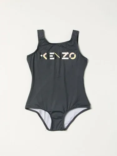 Costume intero Kenzo Junior con logo (56513206)