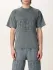 T-shirt Gcds in cotone overdyed (56513453)