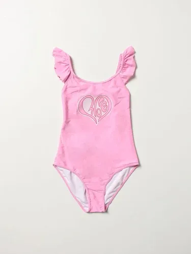 Costume intero Chloé con logo (56513495)