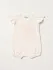 Tutina corta Kenzo Junior con logo Tiger Kenzo Parsi (56513506)