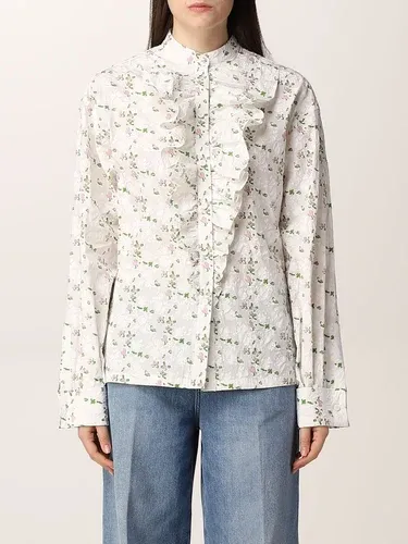 Camicia Philosophy Di Lorenzo Serafini (56113948)