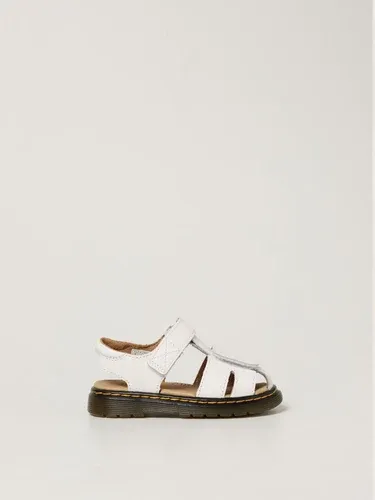 Sandalo Moby II Dr. Martens in pelle (56513606)