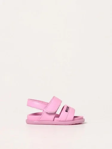 Sandalo Msgm Kids in pelle (56513651) Sandalo Msgm Kids in pelle (56513651)