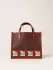 Borsa Crown Etro in tessuto paisley (56513705)