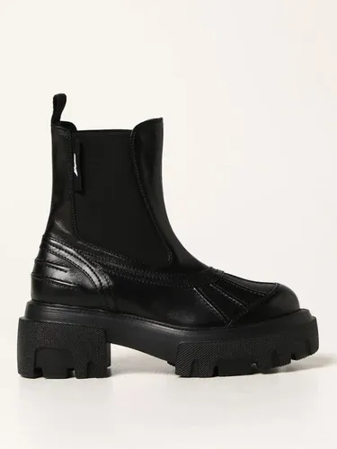 Stivaletto Msgm in pelle (56513732) Stivaletto Msgm in pelle (56513732)