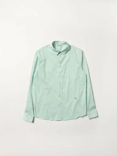 Camicia MANUEL RITZ Bambino colore Menta (56513733)