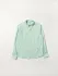 Camicia MANUEL RITZ Bambino colore Menta (56513733)
