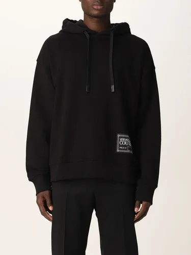 Felpa Versace Jeans Couture con logo (56513746) Felpa Versace Jeans Couture con logo (56513746)