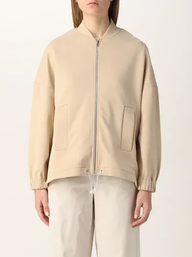 Giacca con zip Fay con coulisse (56513782) Giacca con zip Fay con coulisse (56513782)