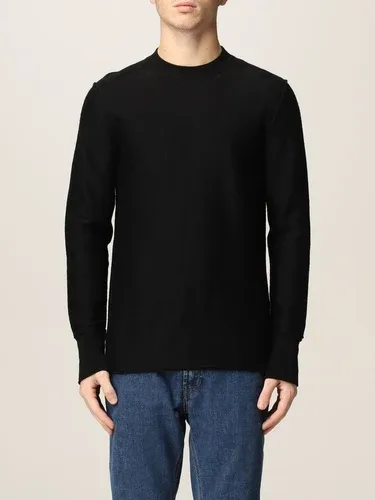 Maglia PAOLO PECORA Uomo colore Nero (56521169)