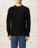 Maglia PAOLO PECORA Uomo colore Nero (56521169)