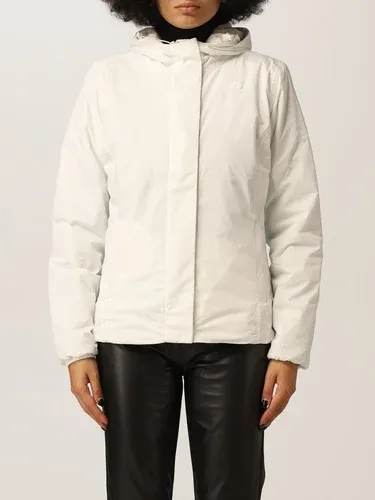 Parka Lily K-way in nylon micro ripstop (53599381)