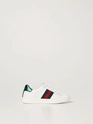 Sneakers Gucci in pelle (56532003)