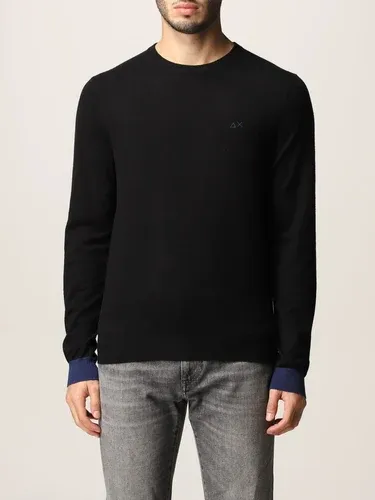 Maglia SUN 68 Uomo colore Blue Navy (53667634)