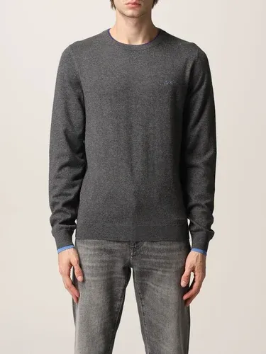 Maglia SUN 68 Uomo colore Nero (57227615) Maglia SUN 68 Uomo colore Nero (57227615)