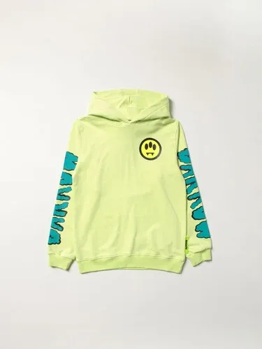 Maglia BARROW KIDS Bambino colore Lime (56532250)