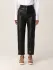 Pantalone Hayley Stella McCartney in pelle sintetica (56532352)