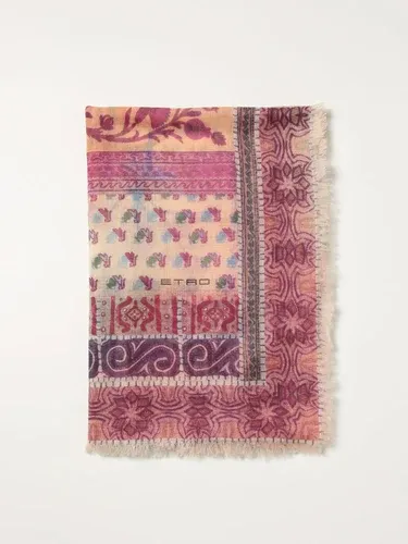 Sciarpa Etro in cashmere (56532403) Sciarpa Etro in cashmere (56532403)