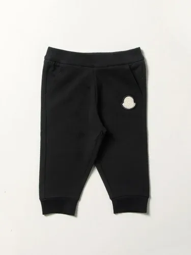 Pantalone jogging Moncler con logo (56532451)