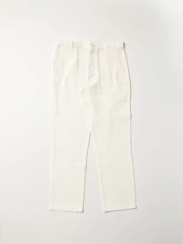 Pantalone DOUUOD Bambino colore Avorio (56532535)