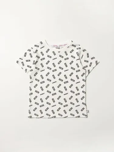 T-shirt Gcds con logo all over (56532533)