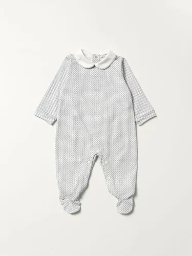 Tutina con piede Emporio Armani (56532578)