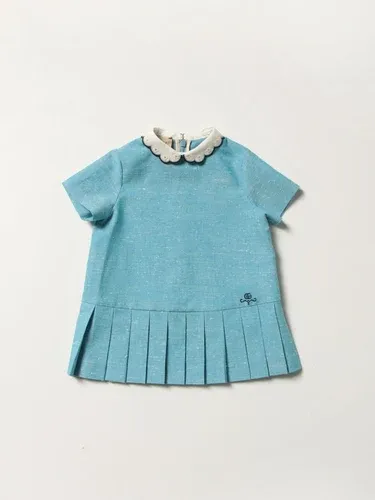 Abito GUCCI Bambino colore Azzurro (56532603)