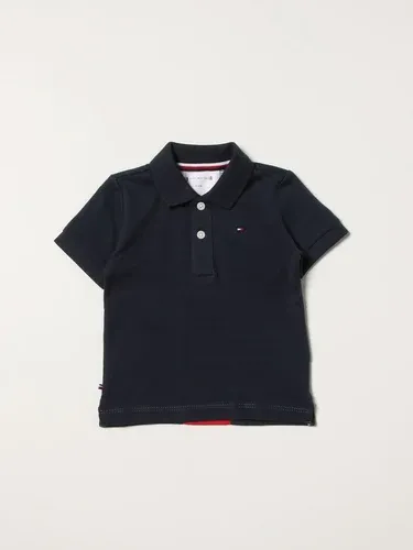 Polo Tommy Hilfiger con logo posteriore (56532611) Polo Tommy Hilfiger con logo posteriore (56532611)