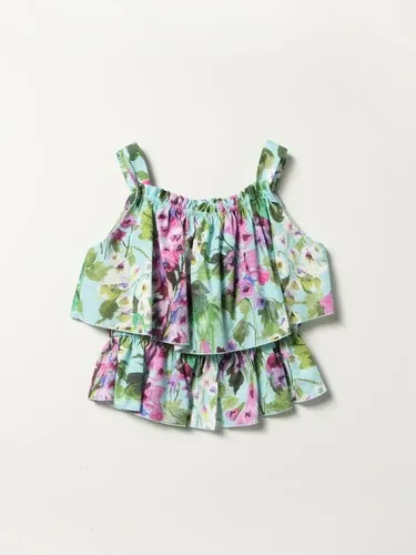 Top Dolce & Gabbana a fantasia floreale (56532633)