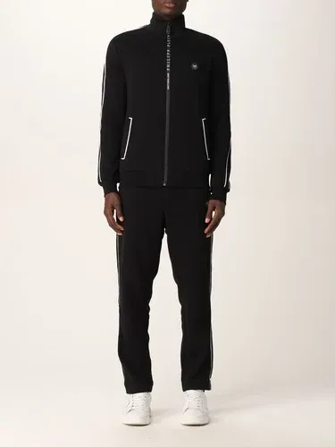 Tuta PHILIPP PLEIN Uomo colore Nero (56513715) Tuta PHILIPP PLEIN Uomo colore Nero (56513715)