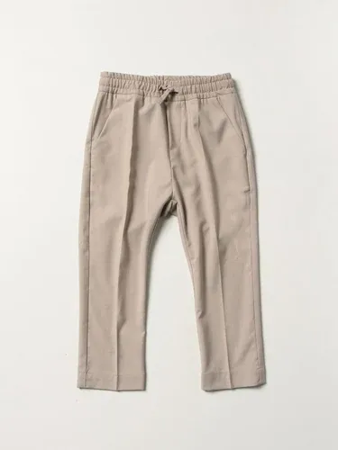 Pantalone MANUEL RITZ Bambino colore Beige (56532670)