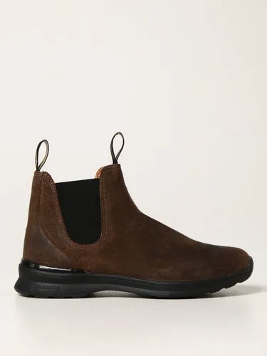 Stivaletto Chelsea 2143 Blundstone in crosta (56532731)