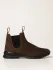 Stivaletto Chelsea 2143 Blundstone in crosta (56532731)