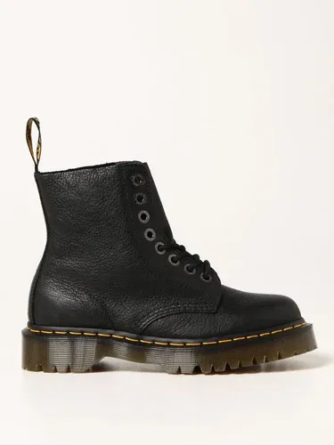 Anfibio 1460 Dr. Martens in pelle martellata (56532754)