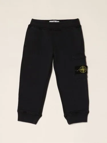 Pantalone jogging Stone Island Junior (56614671) Pantalone jogging Stone Island Junior (56614671)