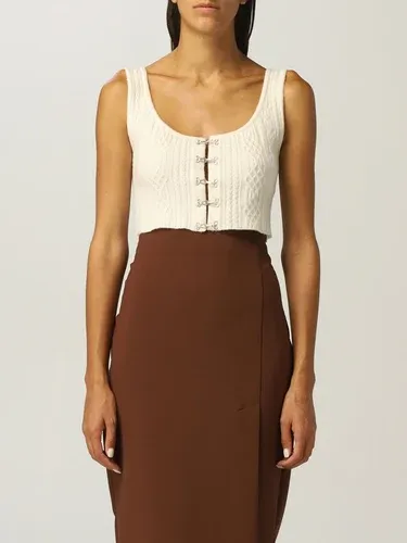 Gilet Sportmax in misto lana (51819626)