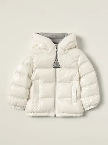 Piumino Salzman Moncler lucido (56614729)