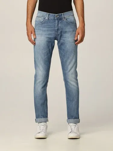 Jeans Dondup in denim washed (56614903) Jeans Dondup in denim washed (56614903)