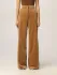 Pantalone ampio Max Mara a vita alta (56615006)
