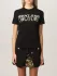 T-shirt donna Versace Jeans Couture con logo (56614944)
