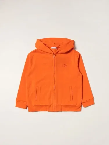 Felpa Dolce & Gabbana in cotone (56615267)