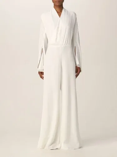 Tuta VANESSA COCCHIARO Donna colore Bianco (56615281)