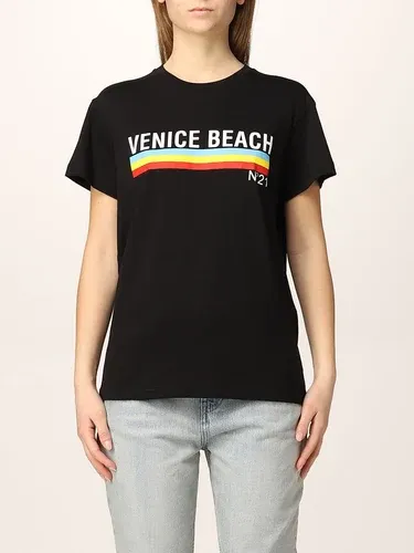 T-shirt Venice Beach N