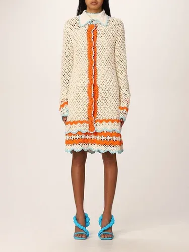 Cardigan Semele Sportmax in crochet (56615314) Cardigan Semele Sportmax in crochet (56615314)